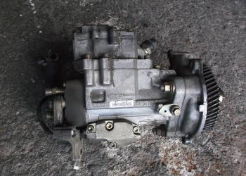 pompa wtryskowa pajero 3,2 zexel 109144-3062