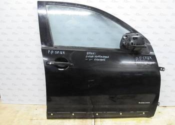 MITSUBISHI OUTLANDER II 07r drzwi prawe przód