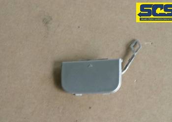 MERCEDES A KLASA A169 ZAŚLEPKA HAKA ZDERZAKA PRZÓD MERCEDES A KLASA A169 ZAŚLEPKA HAKA ZDERZAKA PRZÓD