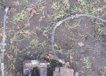 VW Polo 6R 1.4 tdi zaciski hamulcowy przód komplet lewy i prawy 2015r