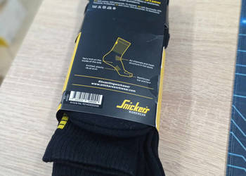 skarpety snickers 9214 3pack 45-48
