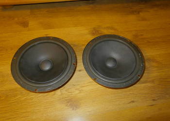 Głośniki GDN 20/40 Tonsil do regeneracji 2szt.