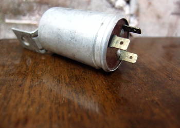 Przerywacz kierunkowskazów PROKOM SZ.N  ME-21 24V Bizon Star Jelcz