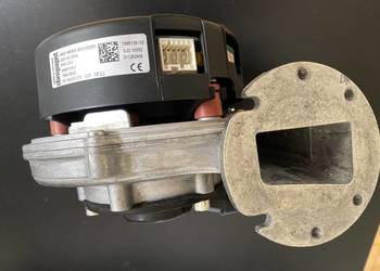 Baxi ebmpapst NRG118 / 0800 - 3612 - 030231 wentylator