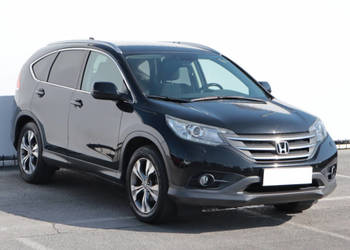 Honda CR-V 2.0 i-VTEC