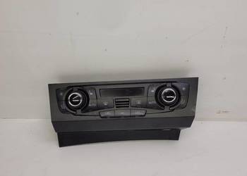 PANEL KLIMATRONIK AUDI A4 A5 Q5 8T1820043R