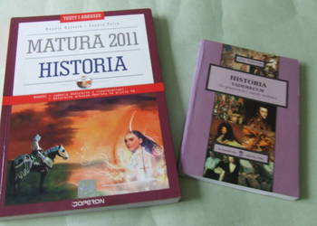 Historia matura Testy i arkusze Antosik  Historia Vademecum