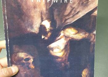 Trip Wire - Magazyn Komiksowy: Mignola, Eisner, Miller, Ross