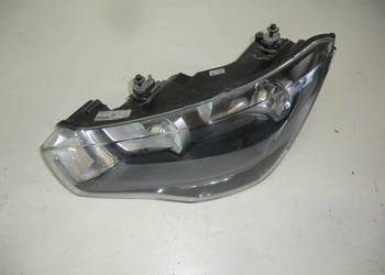 LAMPA LEWY PRZÓD AUDI 8X0941003A
