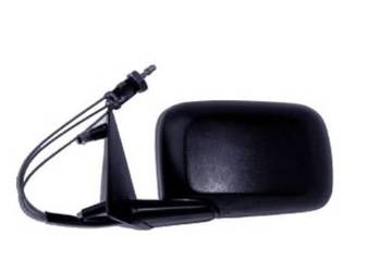 Volkswagen Golf II Jetta 88-91 lusterko zewnętrzne lewe NOWE