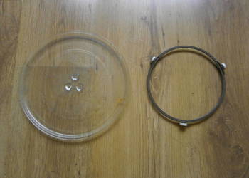 Kuchenka mikrofalowa SHARP R200INW talerz 25,5cm