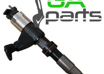 Wtryskiwacz John Deere SE501925 RE546784 Oryginał Denso NOWY