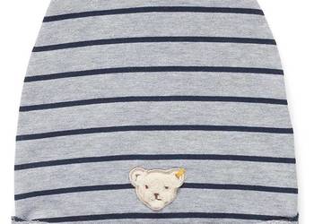 9-18 miesięcy Czapka niemowlęca Steiff 49