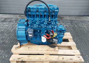 Silnik spalinowy Deutz BF4M2011, BF 4M 2011, BF4M 2011 Krame
