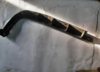 Seat Ibiza III 6L Ślizg zderzaka prawy tył 6L6807864