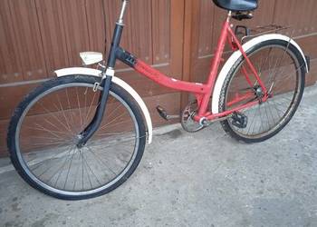 Rower na kołach 26" Romet (KONSUL) Rower na kołach 26" Romet (KONSUL)