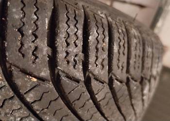 Opony zimowe R13 155 /65