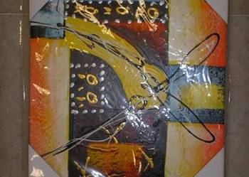 Nowy obraz 30 cm x 40 cm