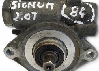POMPA WSPOMAGANIA Opel Signum 2.0 T turbo oryginał
