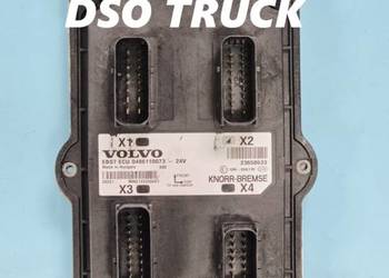 STEROWNIK MODUŁ EBS 7 ECU VOLVO 23658633 0486110073