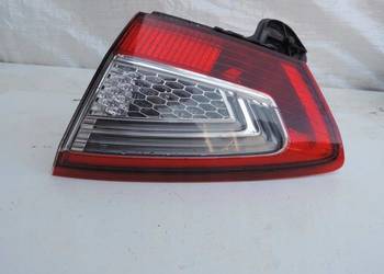 LAMPA PRAWA MONDEO MK4 LIFT HB LED BS7113A602AC