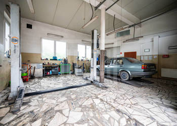 Lokal na sprzedaż Gościcino Robakowska 203.9 metrów