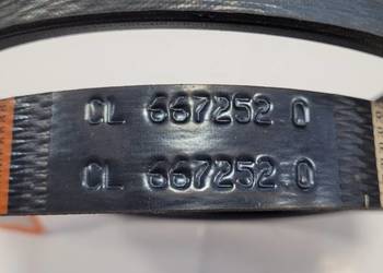 PASEK KLINOWY 2BPX2650