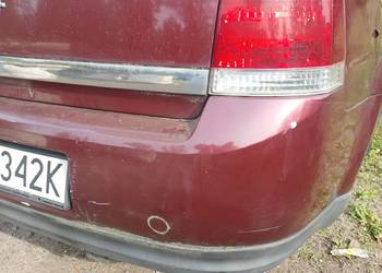 Vectra 1.8 benzyna części