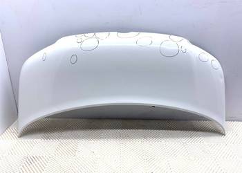 MASKA VW TRANSPORTER T5 Van (minibus) 03-15 POKRYWA PRZEDNIA, SILNIKA