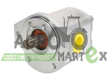 G931941100010 POMPA HYDR AGCO