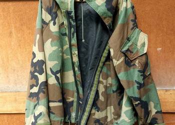 Kurtka us army