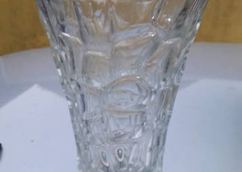 Wazon z wzorem '50s