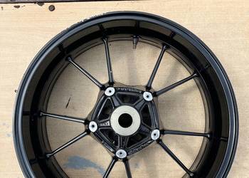 BMW S1000RR K46 09-14 S1000R K47 FELGA TYŁ KOŁO