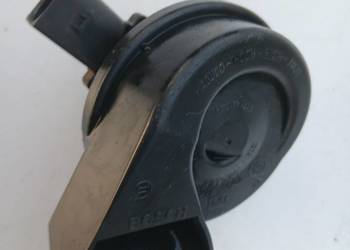 Klakson wysokotonowy Bosch 024148 Audi A6 C6