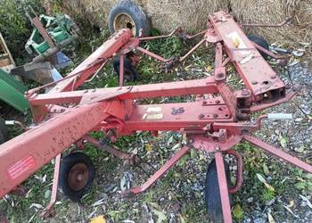 Przewracarka karuzelowa Fella Przewracarka karuzelowa Fella