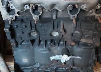 Silnik 1.9 tdi kod Z1 Silnik 1.9 tdi kod Z1