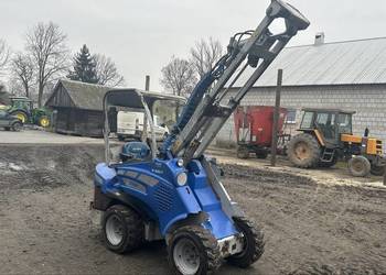Miniładowarka MultiOne schaffer