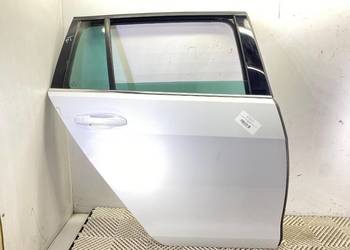 DRZWI PRAWY TYŁ VW GOLF VII Kombi LC9A