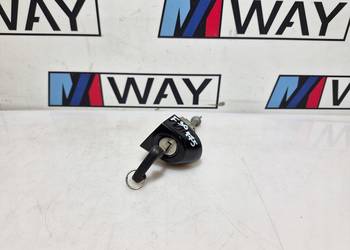 BMW 3 F30 F31 M3 F80 WKŁADKA ZAMKA GROT EUROPA 475 BLACK SAPPHIRE