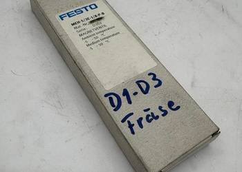Festo JMEH-5/2-1/8-P-B (173433) Elektrozawór