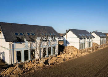 Sprzedam dom bliźniak 70m2 Bębło Lasek