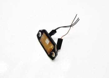 LAMPKA OŚWIETLENIE TABLICY REJ MONDEO MK3 KOMBI