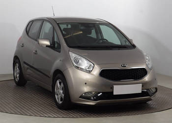 Kia Venga 1.6 CVVT