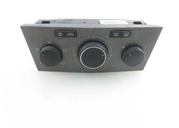 KLIMATRONIK OPEL ZAFIRA B (A05) 13245119