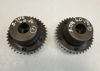 Jaguar S-Type 4.0 V8 KOŁO FAZ ROZRZĄDU wariator