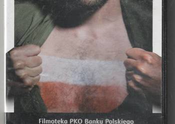 Człowiek z żelaza Andrzej Wajda DVD