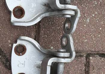 Zawiasy prawy tył Honda Accord Vl