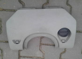 Renault master oslona zaslepka pod kierownice