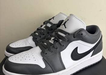 Buty/Sneakersy Air Jordan 1 Low 553558-152
