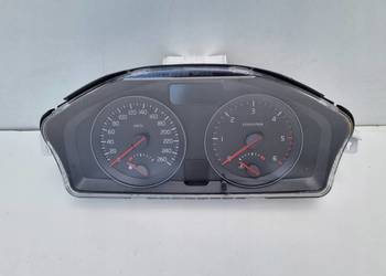 Volvo V50 S40 II 1.6 D LICZNIK ZEGARY Europa 31296228 36002714